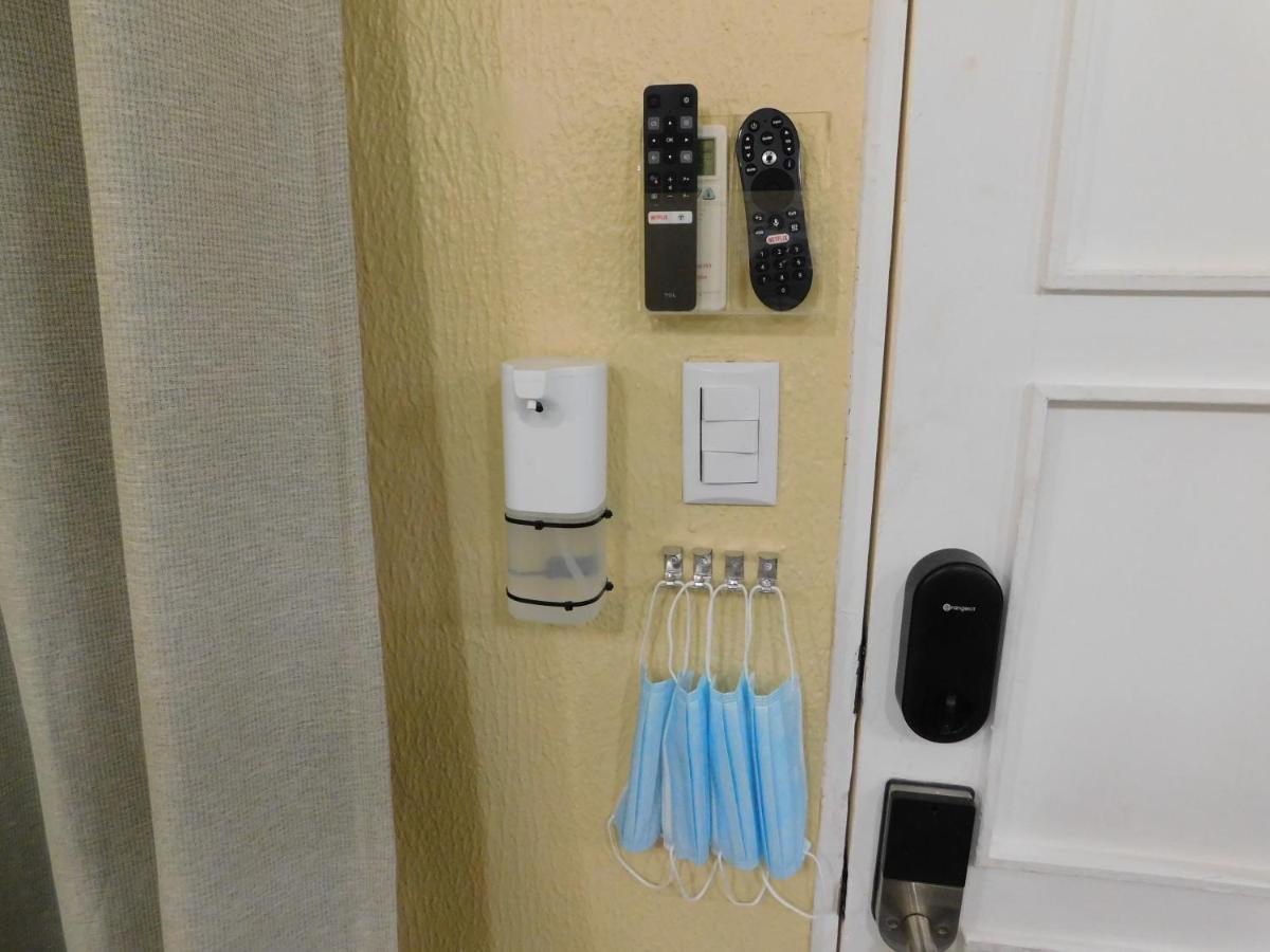 Condo Villa B27 Sleeps Five People - B28 Sleeps Six People - Price Includes Housekeeping Fees Not Taxes - Very Close To The Pool And Beach! 자코 외부 사진