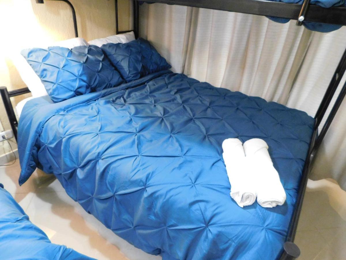 Condo Villa B27 Sleeps Five People - B28 Sleeps Six People - Price Includes Housekeeping Fees Not Taxes - Very Close To The Pool And Beach! 자코 외부 사진