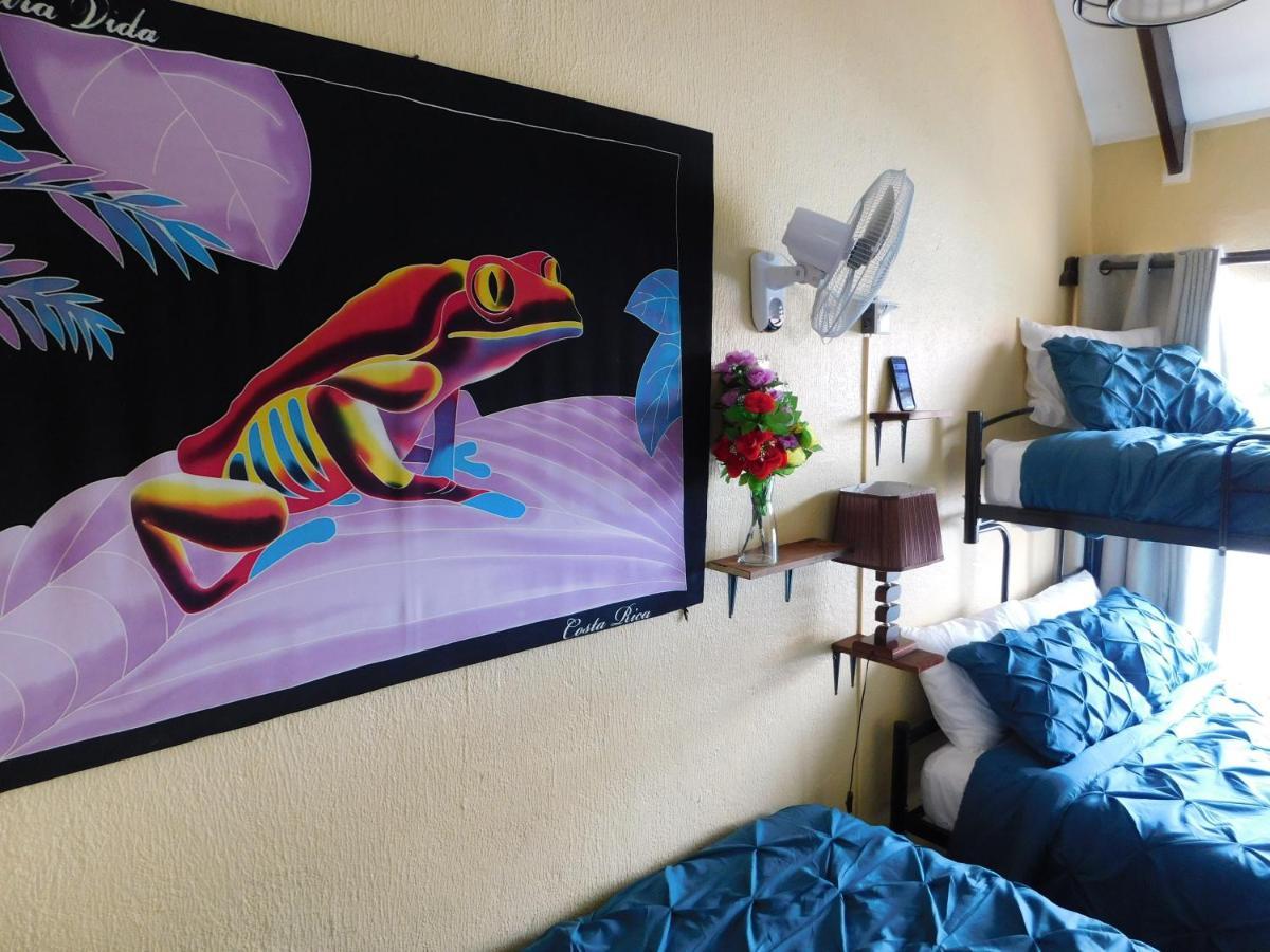 Condo Villa B27 Sleeps Five People - B28 Sleeps Six People - Price Includes Housekeeping Fees Not Taxes - Very Close To The Pool And Beach! 자코 외부 사진