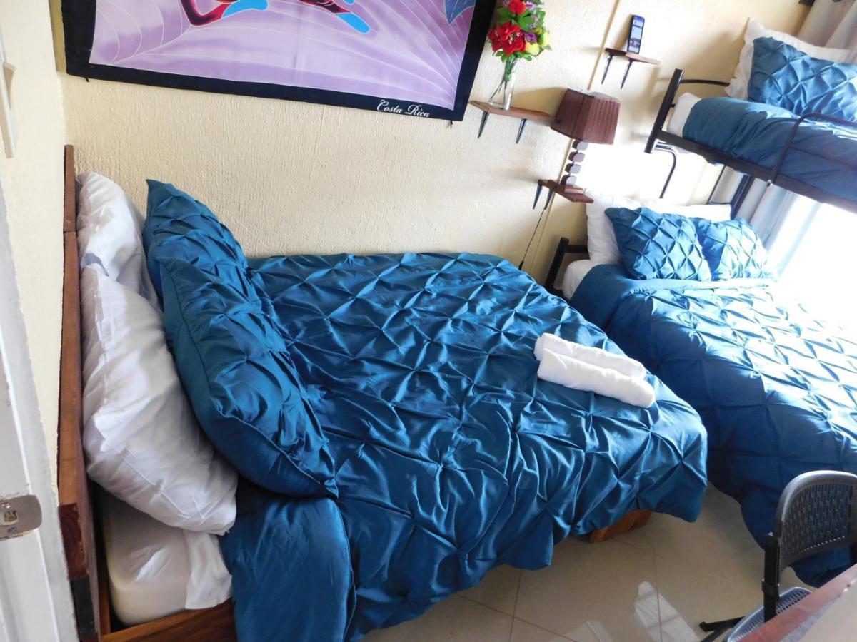 Condo Villa B27 Sleeps Five People - B28 Sleeps Six People - Price Includes Housekeeping Fees Not Taxes - Very Close To The Pool And Beach! 자코 외부 사진