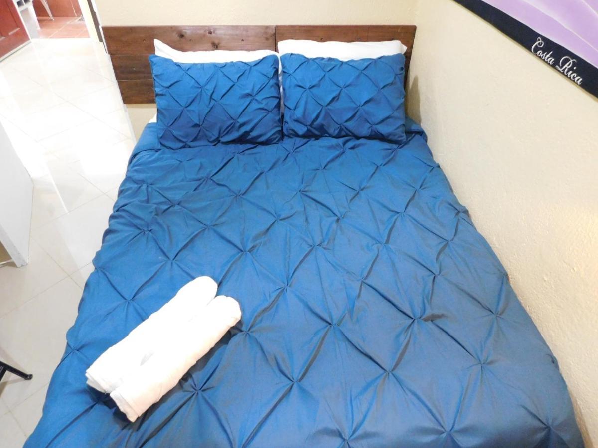 Condo Villa B27 Sleeps Five People - B28 Sleeps Six People - Price Includes Housekeeping Fees Not Taxes - Very Close To The Pool And Beach! 자코 외부 사진