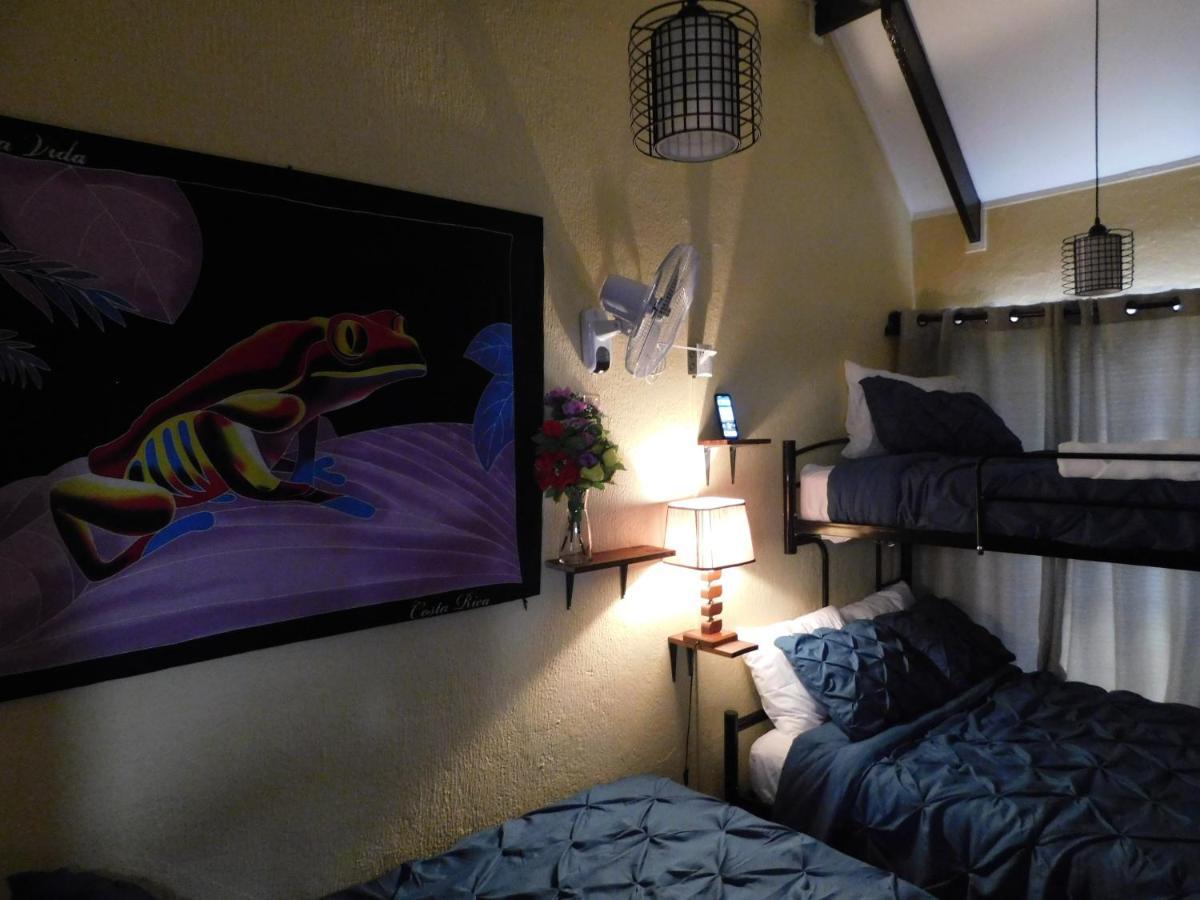 Condo Villa B27 Sleeps Five People - B28 Sleeps Six People - Price Includes Housekeeping Fees Not Taxes - Very Close To The Pool And Beach! 자코 외부 사진