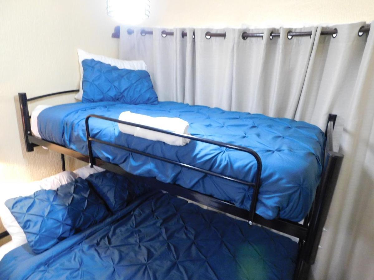 Condo Villa B27 Sleeps Five People - B28 Sleeps Six People - Price Includes Housekeeping Fees Not Taxes - Very Close To The Pool And Beach! 자코 외부 사진