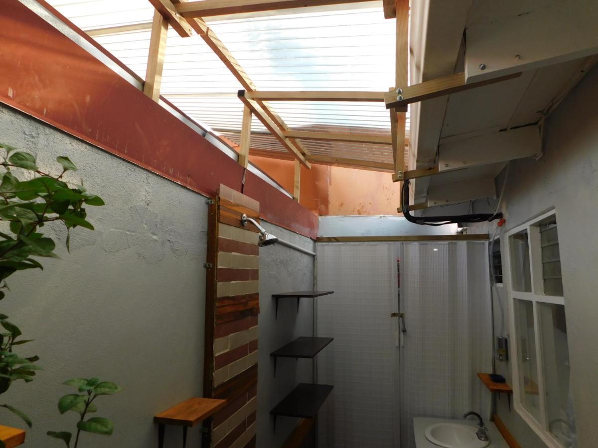 Condo Villa B27 Sleeps Five People - B28 Sleeps Six People - Price Includes Housekeeping Fees Not Taxes - Very Close To The Pool And Beach! 자코 외부 사진