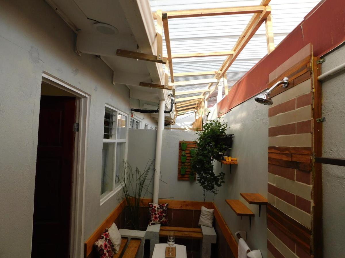 Condo Villa B27 Sleeps Five People - B28 Sleeps Six People - Price Includes Housekeeping Fees Not Taxes - Very Close To The Pool And Beach! 자코 외부 사진