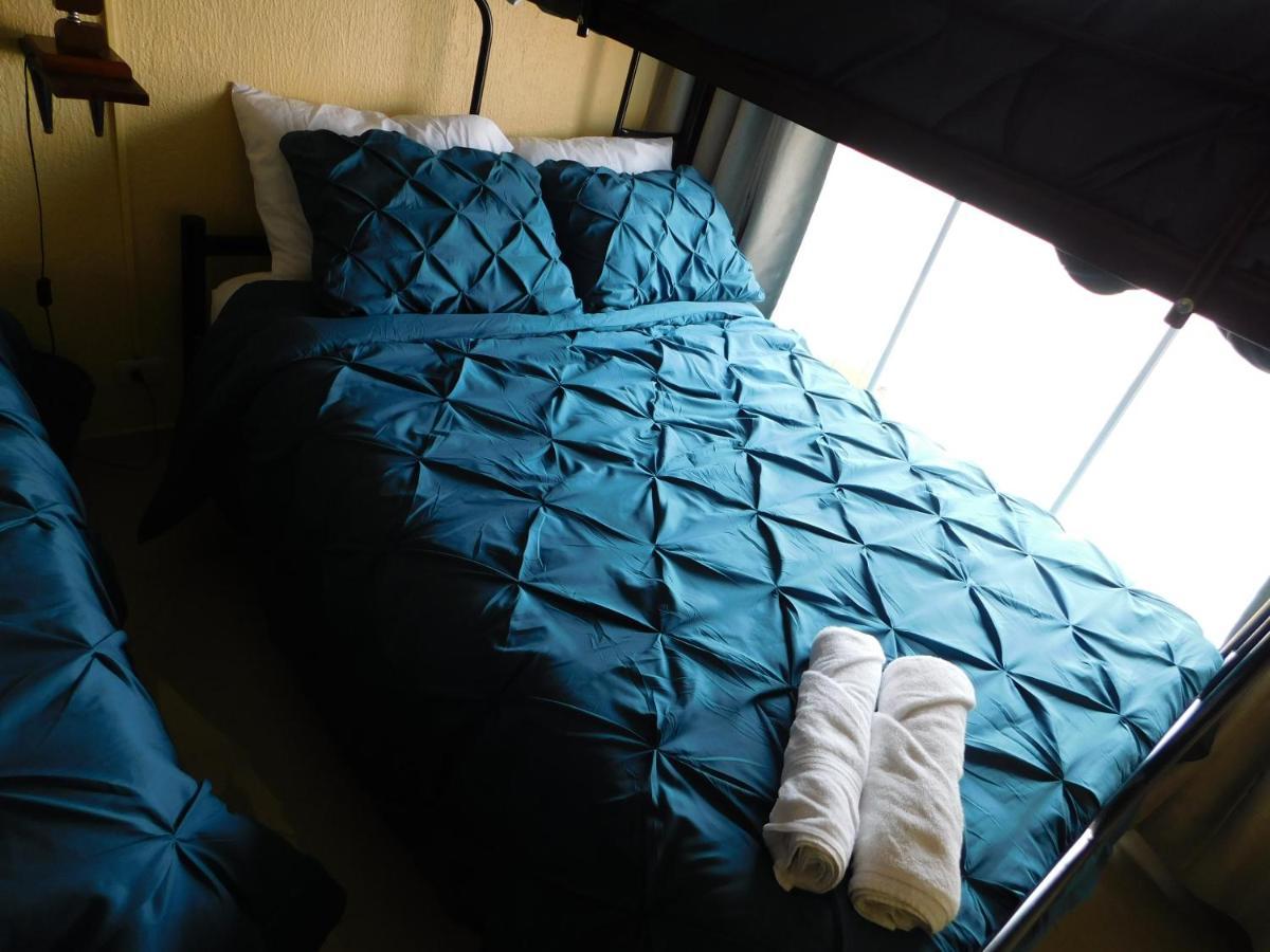 Condo Villa B27 Sleeps Five People - B28 Sleeps Six People - Price Includes Housekeeping Fees Not Taxes - Very Close To The Pool And Beach! 자코 외부 사진