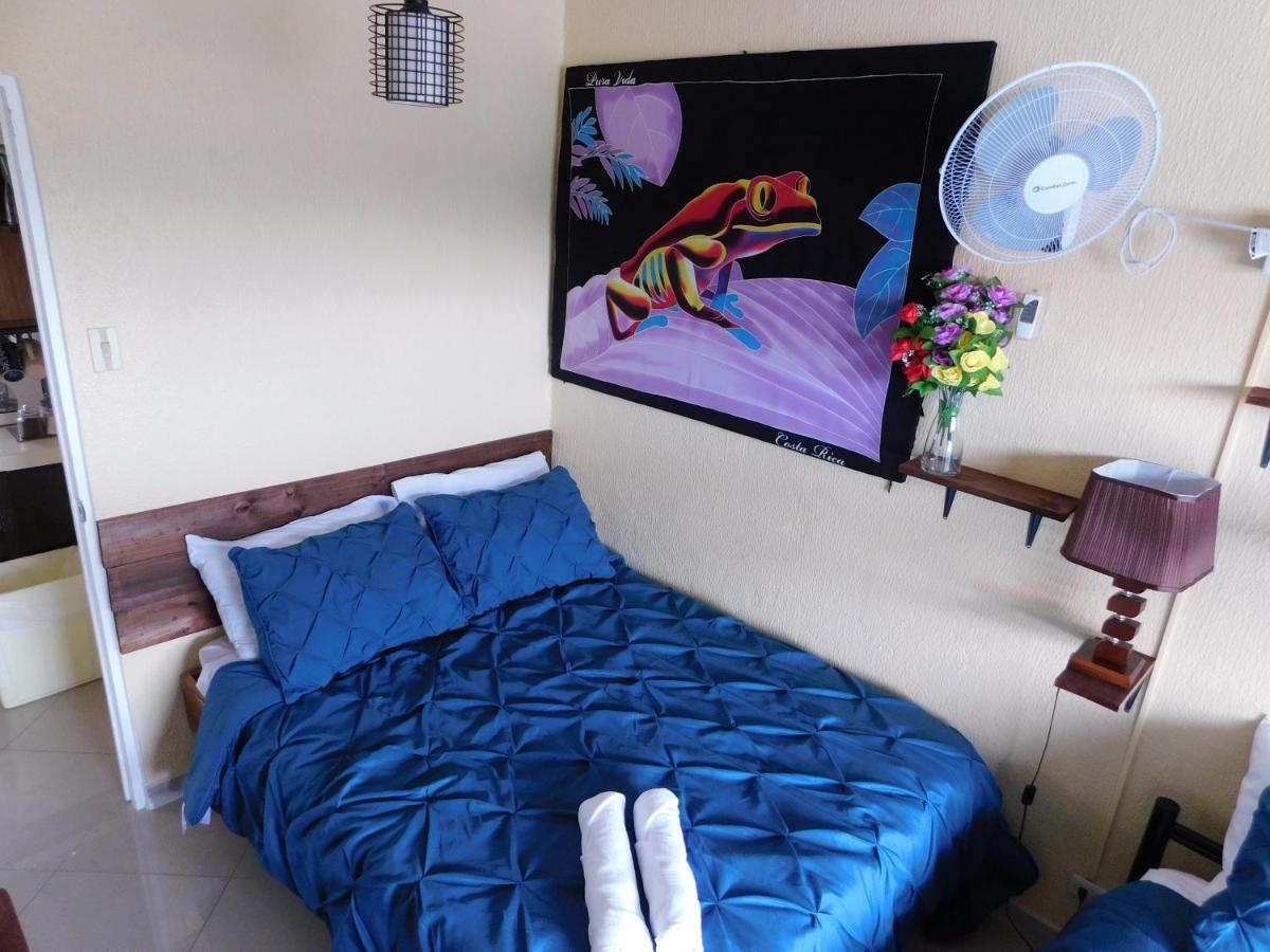 Condo Villa B27 Sleeps Five People - B28 Sleeps Six People - Price Includes Housekeeping Fees Not Taxes - Very Close To The Pool And Beach! 자코 외부 사진
