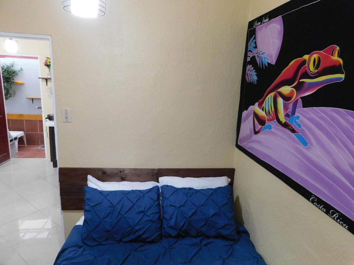 Condo Villa B27 Sleeps Five People - B28 Sleeps Six People - Price Includes Housekeeping Fees Not Taxes - Very Close To The Pool And Beach! 자코 외부 사진