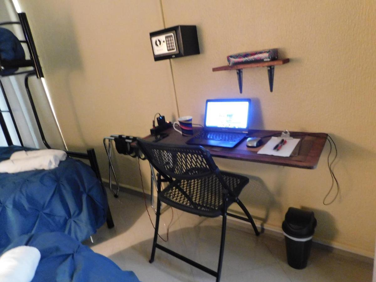 Condo Villa B27 Sleeps Five People - B28 Sleeps Six People - Price Includes Housekeeping Fees Not Taxes - Very Close To The Pool And Beach! 자코 외부 사진