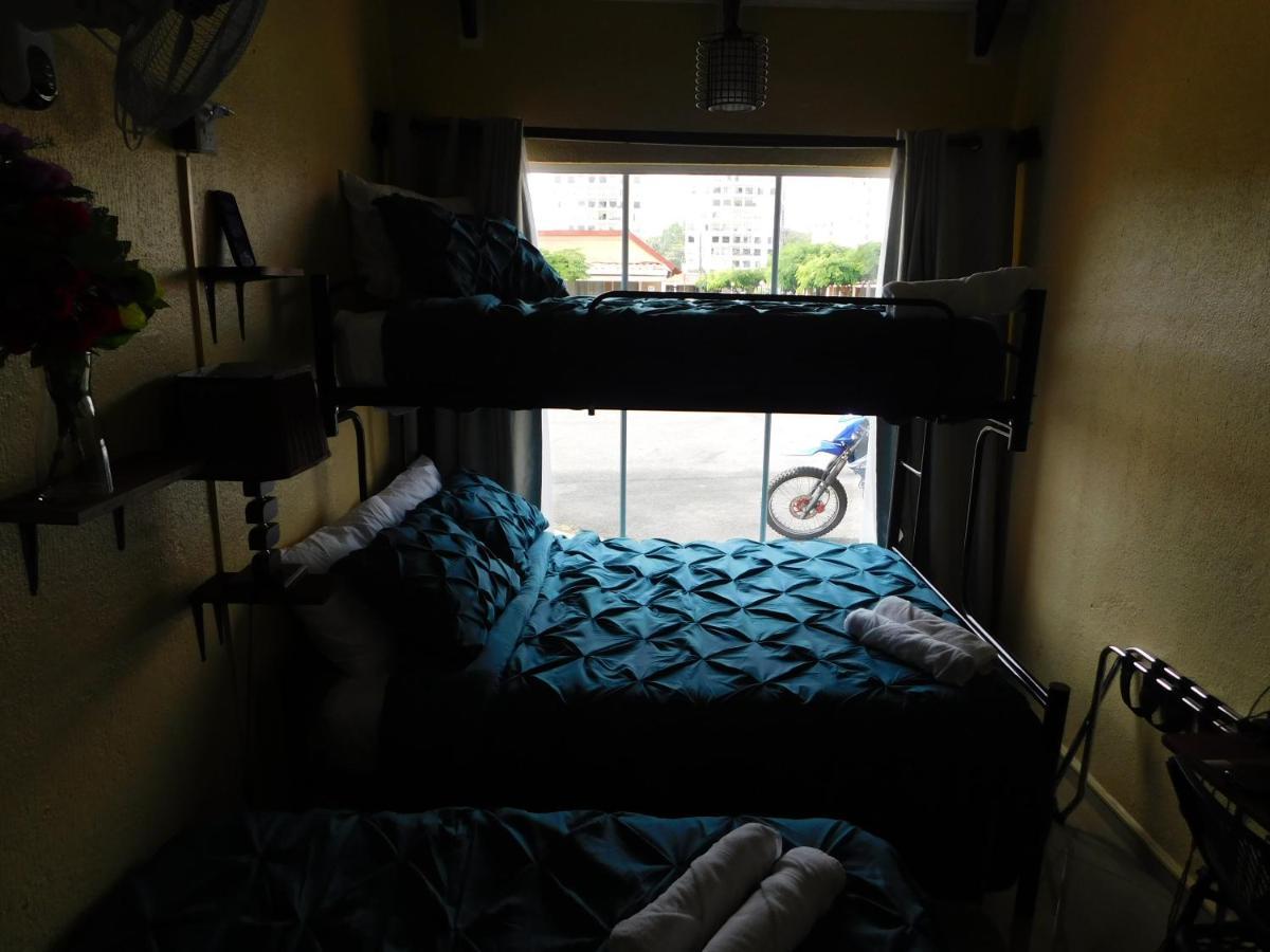 Condo Villa B27 Sleeps Five People - B28 Sleeps Six People - Price Includes Housekeeping Fees Not Taxes - Very Close To The Pool And Beach! 자코 외부 사진