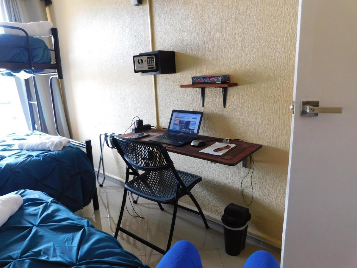 Condo Villa B27 Sleeps Five People - B28 Sleeps Six People - Price Includes Housekeeping Fees Not Taxes - Very Close To The Pool And Beach! 자코 외부 사진
