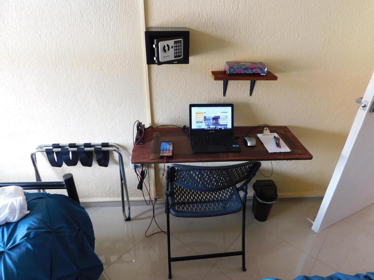 Condo Villa B27 Sleeps Five People - B28 Sleeps Six People - Price Includes Housekeeping Fees Not Taxes - Very Close To The Pool And Beach! 자코 외부 사진
