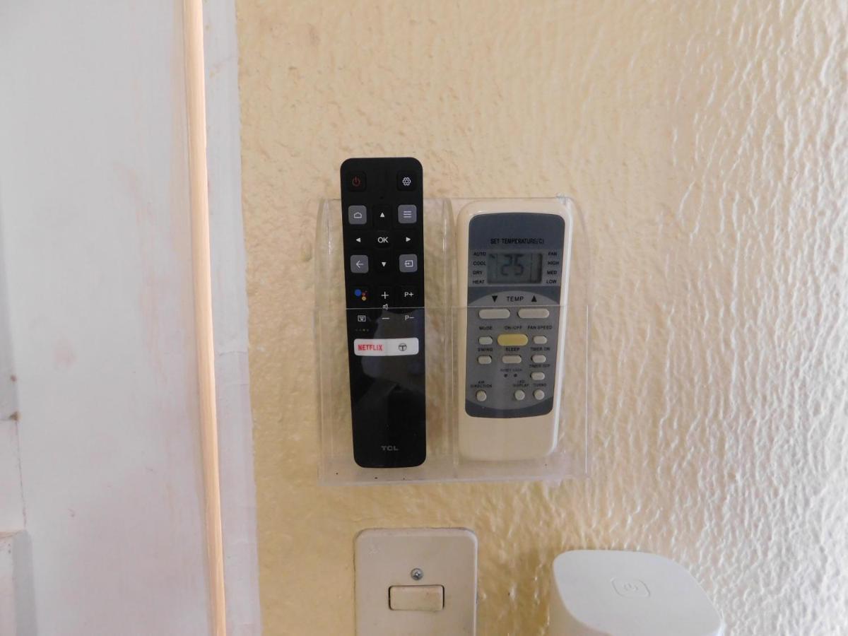 Condo Villa B27 Sleeps Five People - B28 Sleeps Six People - Price Includes Housekeeping Fees Not Taxes - Very Close To The Pool And Beach! 자코 외부 사진